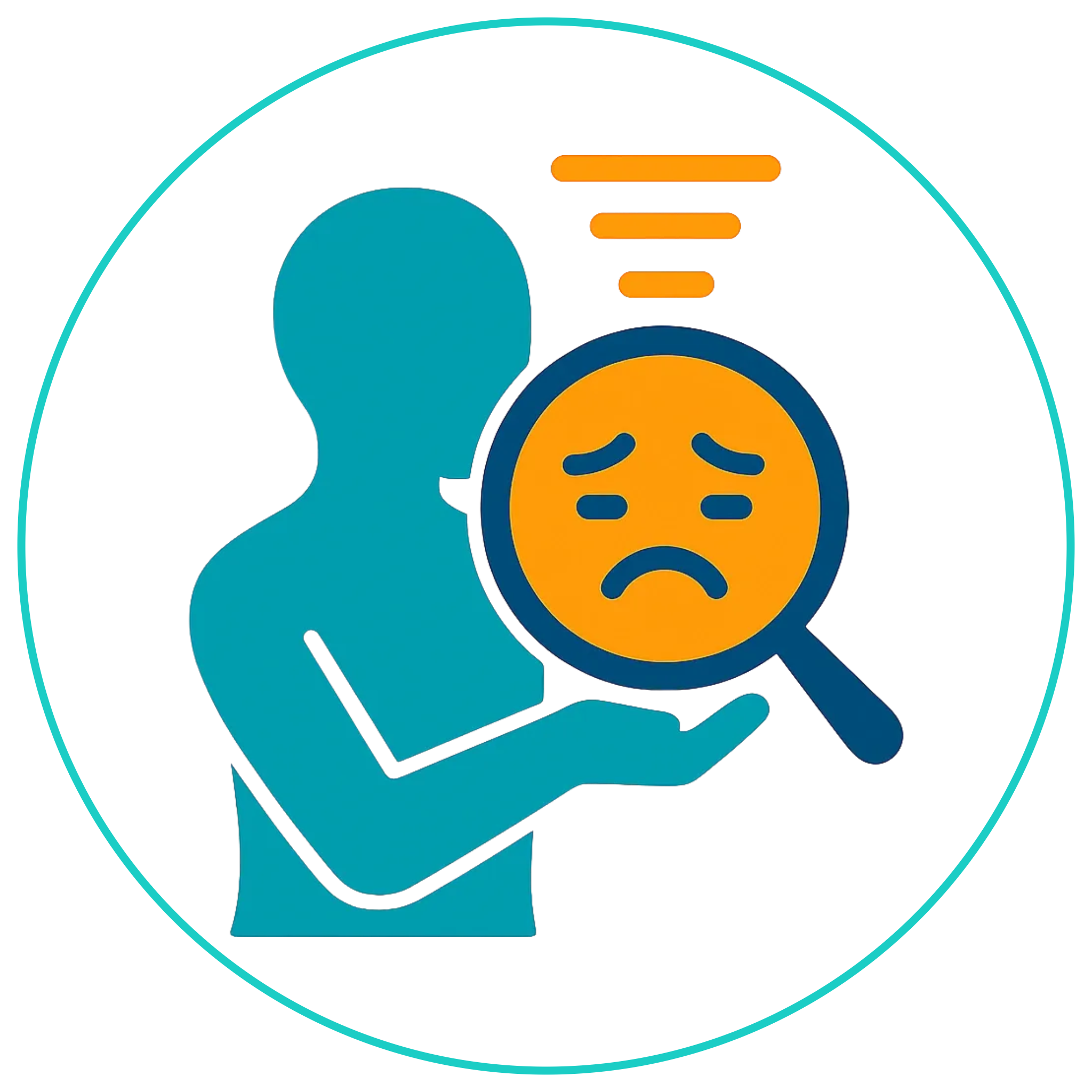 Stay Solution Focused